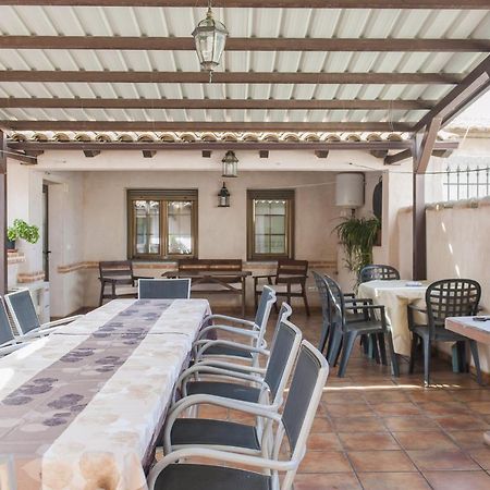 Los Laureles 2 Urda Exterior foto