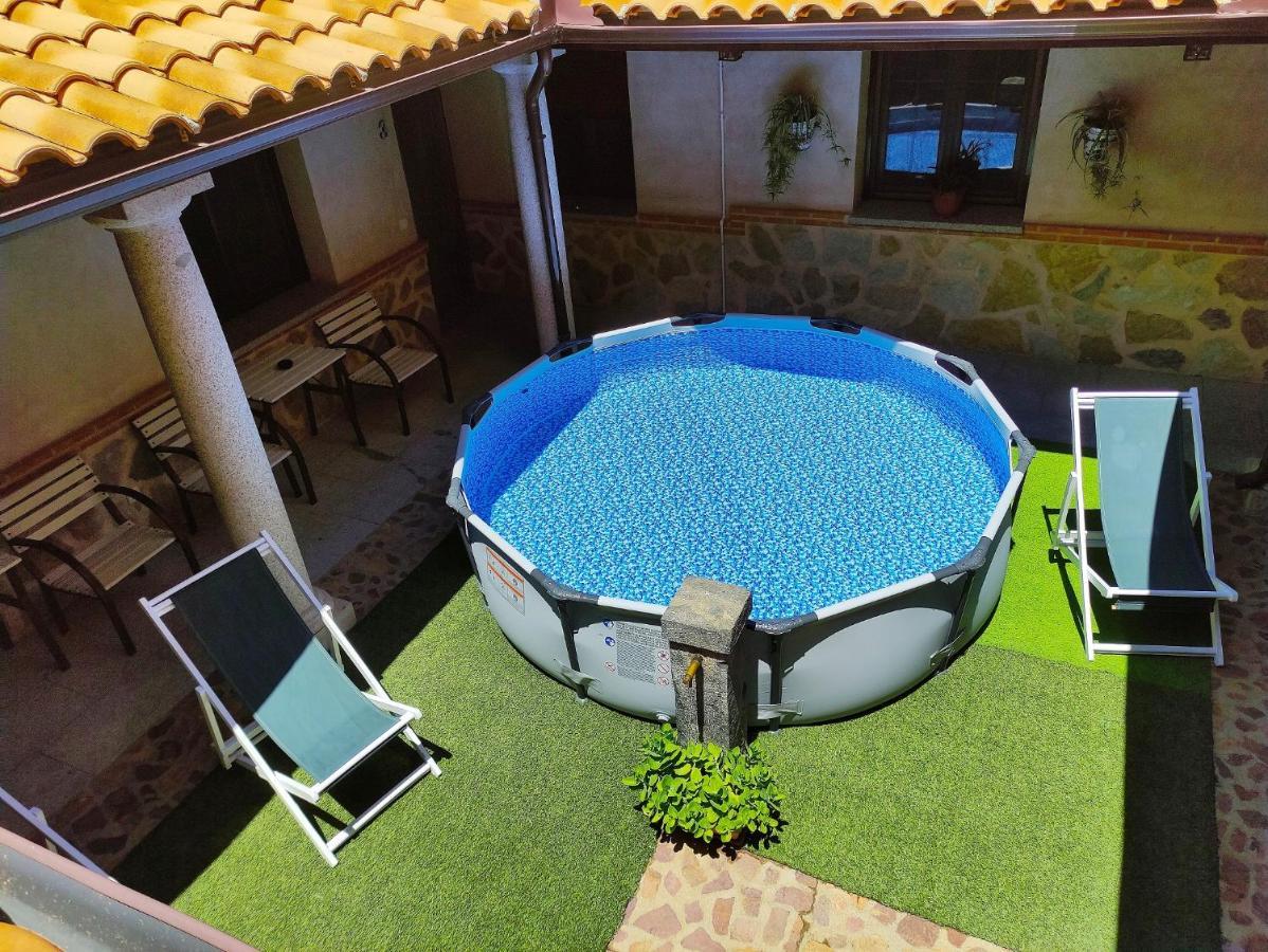 Los Laureles 2 Urda Exterior foto