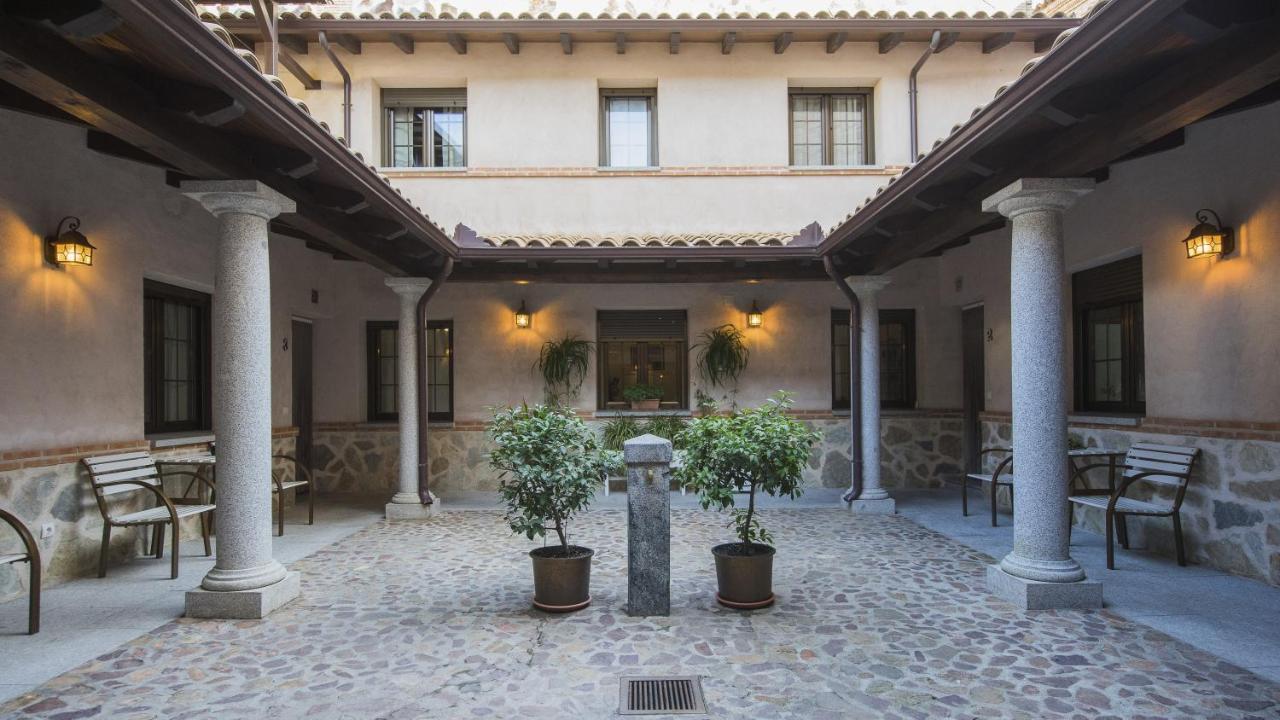Los Laureles 2 Urda Exterior foto