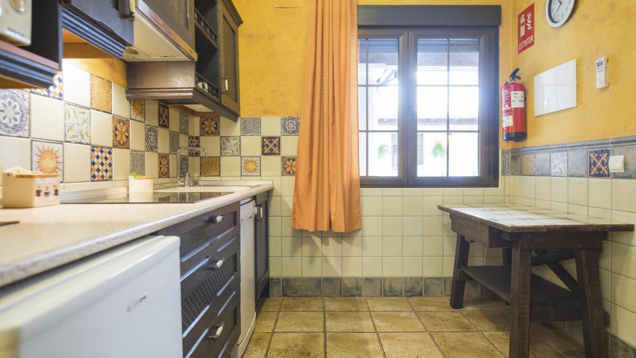Los Laureles 2 Urda Exterior foto