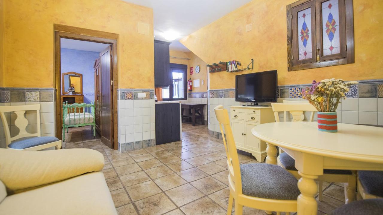 Los Laureles 2 Urda Exterior foto