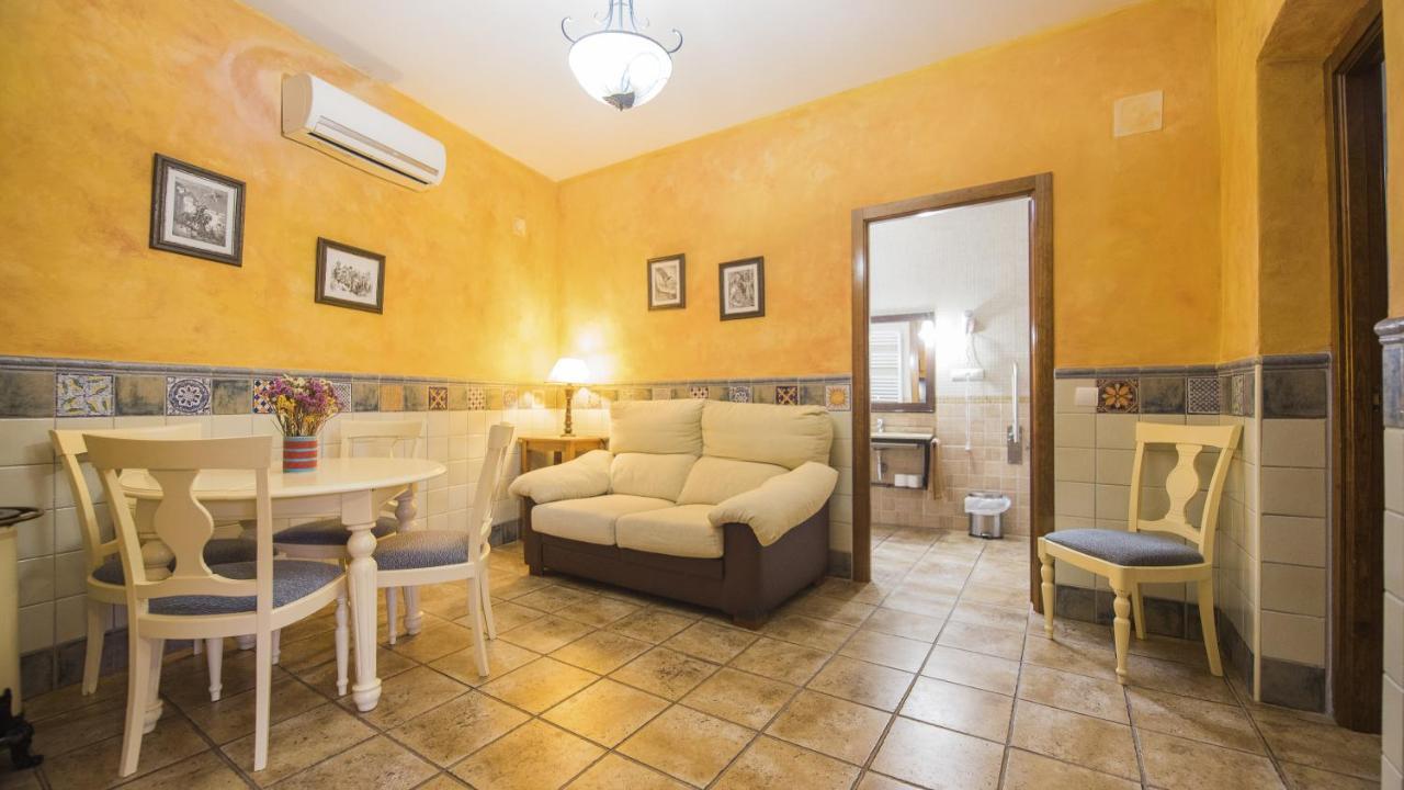 Los Laureles 2 Urda Exterior foto