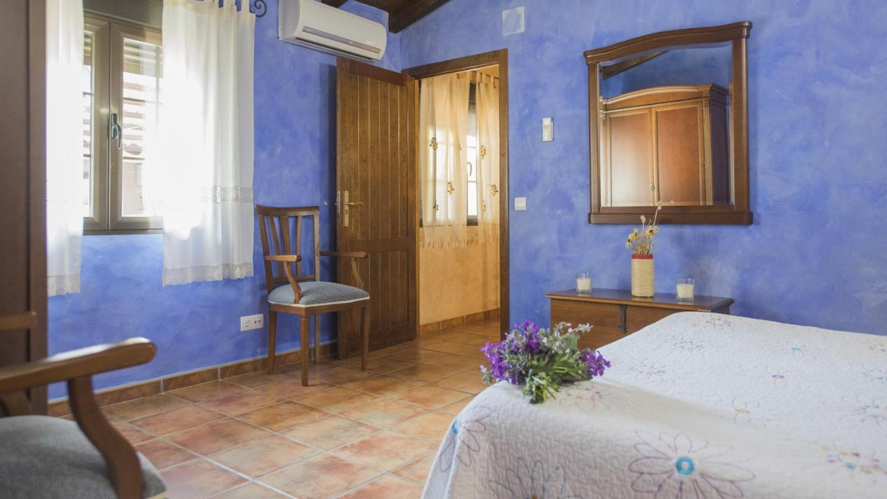 Los Laureles 2 Urda Exterior foto