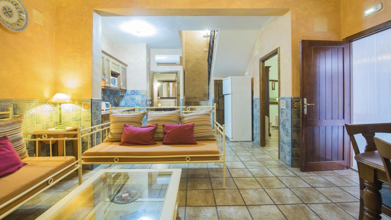 Los Laureles 2 Urda Exterior foto
