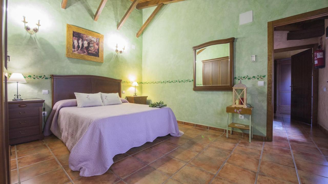 Los Laureles 2 Urda Exterior foto